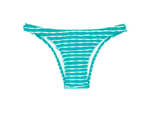 Carregar imagem no visualizador da galeria, Product Front: Rio De Sol Bas Calcinha Ondas Azul
