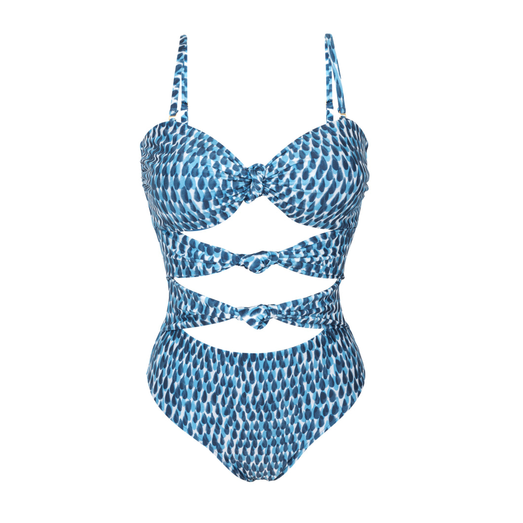 Product Front: Rio De Sol Une Pièce Chuva Stella