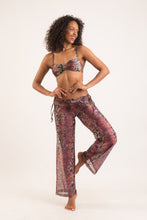 Carregar imagem no visualizador da galeria, Image 07: Rio De Sol Pantalon De Plage Cobra Trouser

