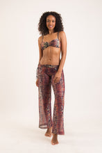 Carregar imagem no visualizador da galeria, Image 08: Rio De Sol Pantalon De Plage Cobra Trouser
