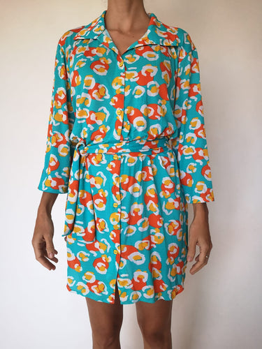 Product Front: Rio De Sol Vêtement De Plage Dubai Chemise