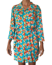 Carregar imagem no visualizador da galeria, Gallery: Rio De Sol Chemise Dubai Chemise
