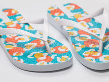 Carregar imagem no visualizador da galeria, Product Back: Rio De Sol Tongs Dubai Slim
