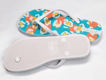 Carregar imagem no visualizador da galeria, Image 03: Rio De Sol Tongs Dubai Slim
