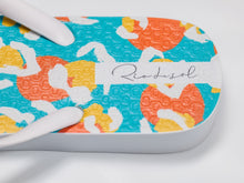 Carregar imagem no visualizador da galeria, Image 04: Rio De Sol Tongs Dubai Slim
