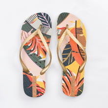 Carregar imagem no visualizador da galeria, Product Front: Rio De Sol Tongs El Arco Slim
