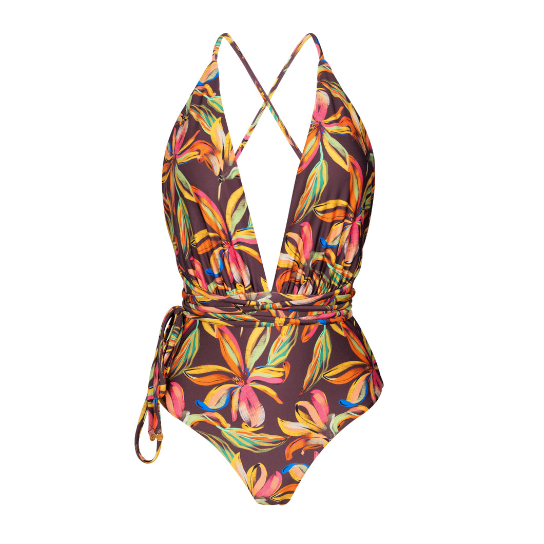 Product Front: Rio De Sol Une Pièce Fiore New Vegas