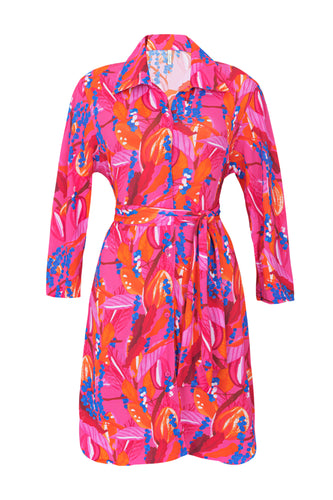 Product Front: Rio De Sol Chemise Flavors Chemise