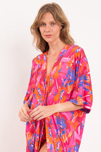 Carregar imagem no visualizador da galeria, Image 09: Rio De Sol Vêtement De Plage Flavors Long Dress
