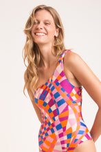 Carregar imagem no visualizador da galeria, Image 06: Rio De Sol Une Pièce Funny Santorini
