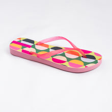 Carregar imagem no visualizador da galeria, Product Back: Rio De Sol Tongs Garden City Slim
