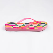 Carregar imagem no visualizador da galeria, Image 03: Rio De Sol Tongs Garden City Slim
