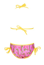 Carregar imagem no visualizador da galeria, Product Back: Rio De Sol Maillot De Bain Bébé Girafinhas
