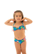 Carregar imagem no visualizador da galeria, Model Front: Rio De Sol Deux Pièces Fille Hookeri Girl
