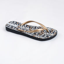 Carregar imagem no visualizador da galeria, Product Back: Rio De Sol Tongs Ikat Slim
