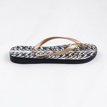 Carregar imagem no visualizador da galeria, Image 03: Rio De Sol Tongs Ikat Slim
