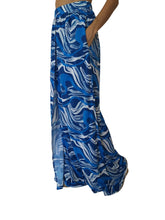 Carregar imagem no visualizador da galeria, Image 04: Rio De Sol Pantalon De Plage Inagua Wide Pants
