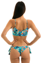 Carregar imagem no visualizador da galeria, Model Back: Rio De Sol Ensemble Isla Bra

