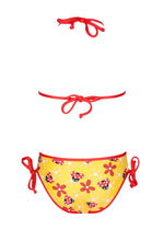 Carregar imagem no visualizador da galeria, Product Back: Rio De Sol Maillot De Bain Bébé Joaninha
