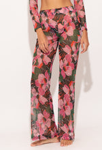 Carregar imagem no visualizador da galeria, Gallery: Rio De Sol Pantalon De Plage Jolie Pants Lana

