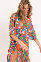 Carregar imagem no visualizador da galeria, Image 11: Rio De Sol Vêtement De Plage Jungle Long Dress

