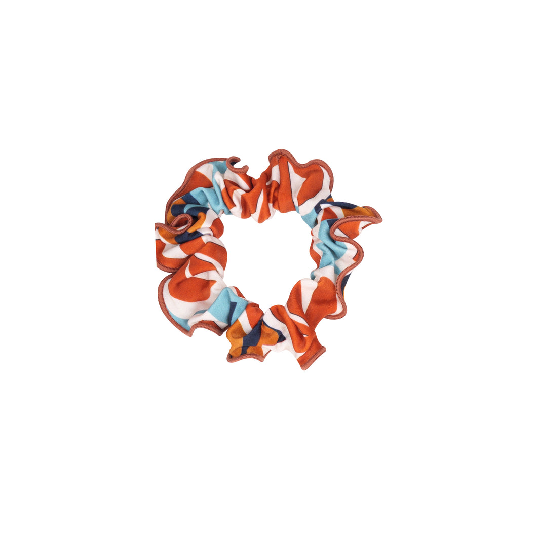 Product Front: Rio De Sol Chouchou Kauai Scrunchie