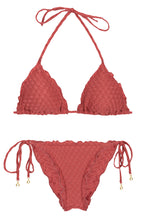 Carregar imagem no visualizador da galeria, Product Front: Rio De Sol Ensemble Kiwanda Madras Fru Comfort
