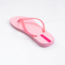 Carregar imagem no visualizador da galeria, Image 04: Rio De Sol Tongs Light Pink Slim
