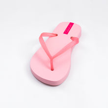 Carregar imagem no visualizador da galeria, Image 05: Rio De Sol Tongs Light Pink Slim
