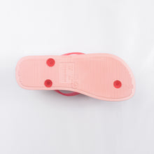 Carregar imagem no visualizador da galeria, Image 06: Rio De Sol Tongs Light Pink Slim
