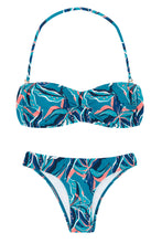 Carregar imagem no visualizador da galeria, Product Front: Rio De Sol Ensemble Lilly Bandeau
