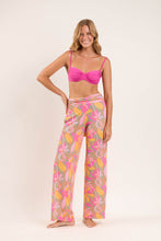 Carregar imagem no visualizador da galeria, Image 06: Rio De Sol Pantalon De Plage Lyla Pants Knot
