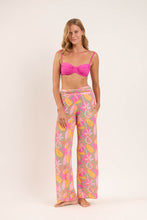 Carregar imagem no visualizador da galeria, Image 07: Rio De Sol Pantalon De Plage Lyla Pants Knot
