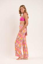 Carregar imagem no visualizador da galeria, Image 08: Rio De Sol Pantalon De Plage Lyla Pants Knot
