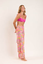 Carregar imagem no visualizador da galeria, Image 10: Rio De Sol Pantalon De Plage Lyla Pants Knot
