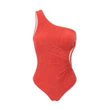 Carregar imagem no visualizador da galeria, Product Front: Rio De Sol Une Pièce Malibu-Chili Maeve
