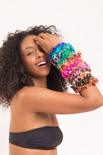 Carregar imagem no visualizador da galeria, Image 03: Rio De Sol Chouchou Malibu-Nina Scrunchie
