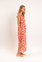 Carregar imagem no visualizador da galeria, Image 02: Rio De Sol Vêtement De Plage Mirage Long Dress Soleil
