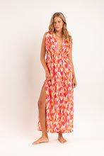 Carregar imagem no visualizador da galeria, Image 06: Rio De Sol Vêtement De Plage Mirage Long Dress Soleil
