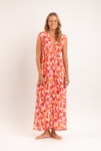 Carregar imagem no visualizador da galeria, Image 07: Rio De Sol Vêtement De Plage Mirage Long Dress Soleil

