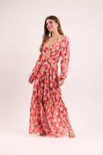 Carregar imagem no visualizador da galeria, Image 04: Rio De Sol Vêtement De Plage Mirage Long Dress Verona
