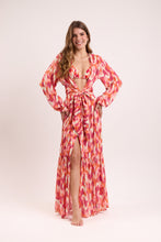 Carregar imagem no visualizador da galeria, Image 06: Rio De Sol Vêtement De Plage Mirage Long Dress Verona
