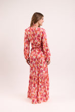 Carregar imagem no visualizador da galeria, Image 07: Rio De Sol Vêtement De Plage Mirage Long Dress Verona

