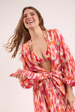 Carregar imagem no visualizador da galeria, Image 08: Rio De Sol Vêtement De Plage Mirage Long Dress Verona
