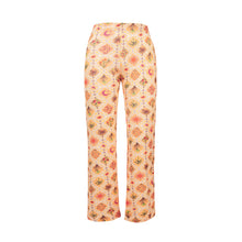 Carregar imagem no visualizador da galeria, Product Front: Rio De Sol Pantalon De Plage Mosaico Pants Lana
