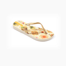 Carregar imagem no visualizador da galeria, Product Back: Rio De Sol Tongs Mosaico Slim

