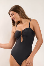 Carregar imagem no visualizador da galeria, Image 06: Rio De Sol Une Pièce Nero Sara-Op
