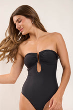 Carregar imagem no visualizador da galeria, Image 10: Rio De Sol Une Pièce Nero Sara-Op
