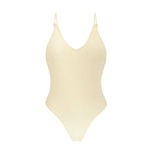 Carregar imagem no visualizador da galeria, Product Front: Rio De Sol Une Pièce Off-White Hype
