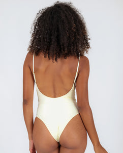 Image 07: Rio De Sol Une Pièce Off-White Hype